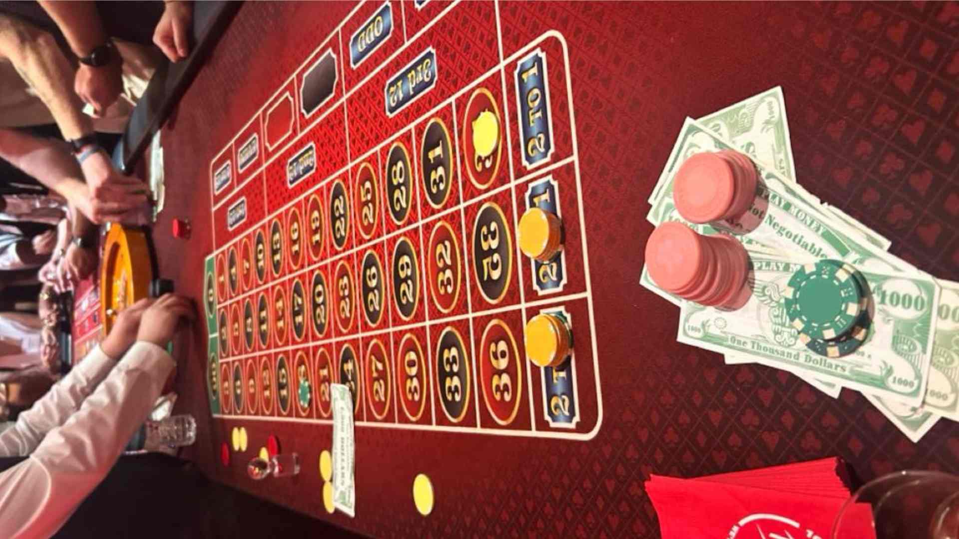 casino online bonus ohne einzahlung Guide to Online Casino Bonuses Without Deposits