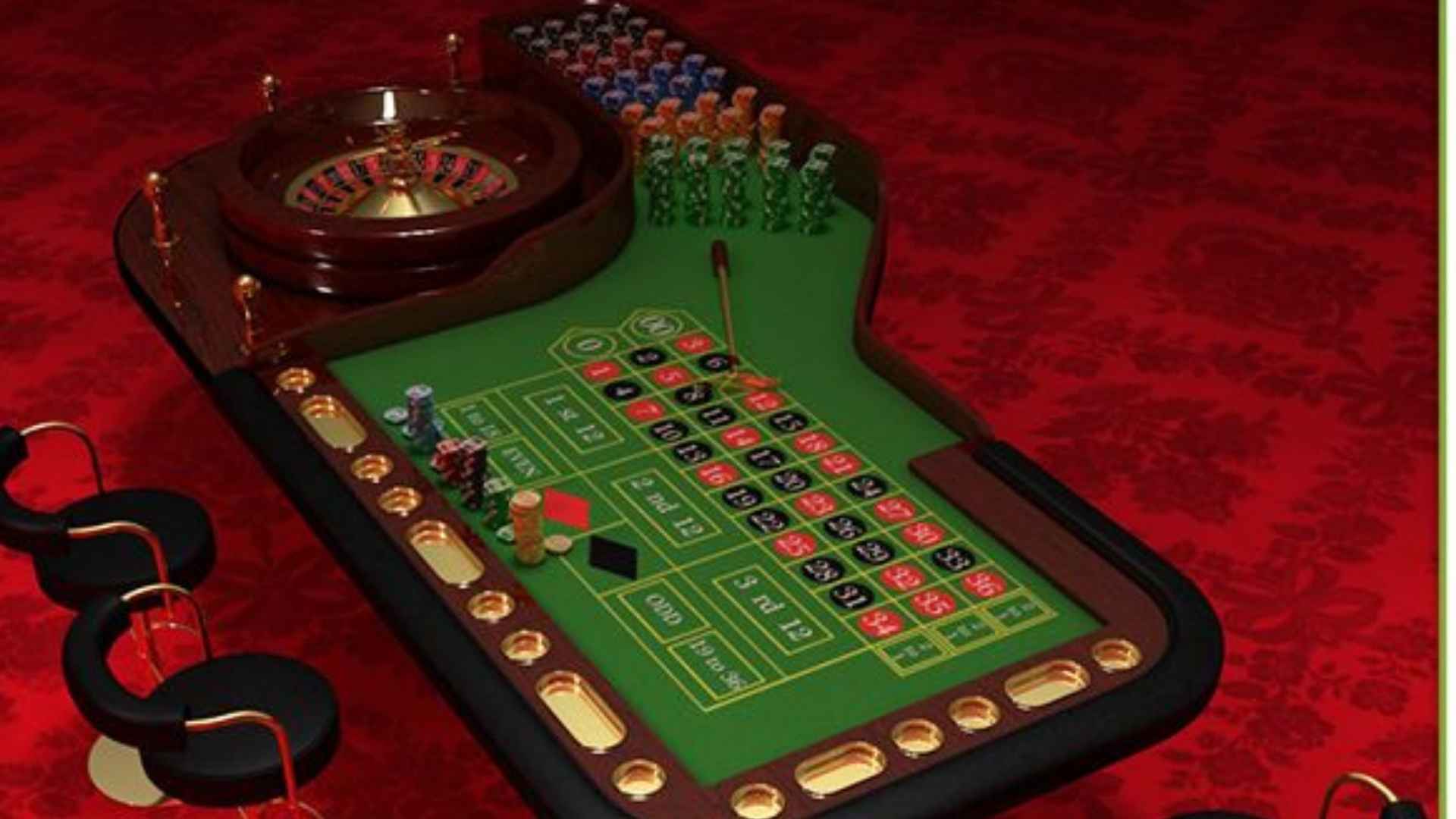 Why Randomness Makes Prize Wheel Games Entertaining
